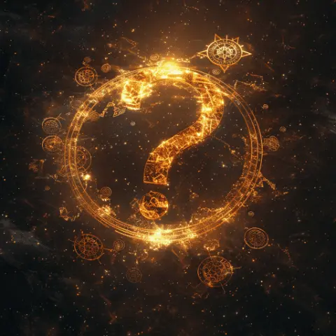 ジオマンシーに関するよくある質問と回答